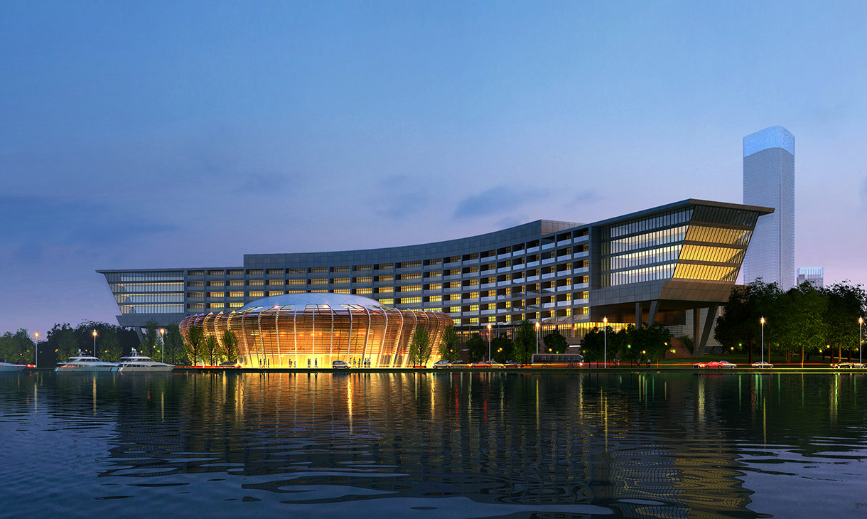 澤惠水處理解決方案